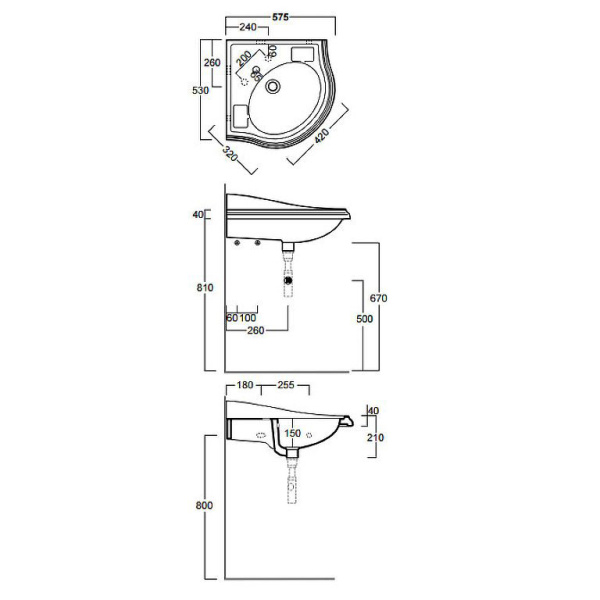 Схема (детальная фотография)
