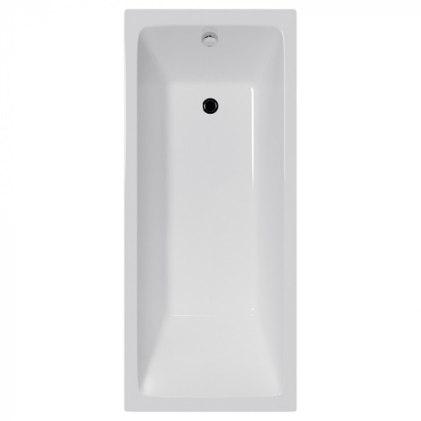 Ванна чугунная Delice Level 140x70 белая DLR230618 (детальная фотография)