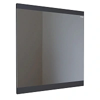 Зеркало Grossman Смарт 60 см графит