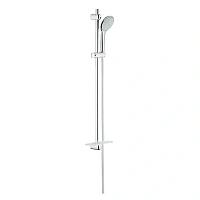 Душевой гарнитур Grohe Euphoria хром