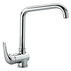 Смеситель для кухни Emmevi Giglio 8075