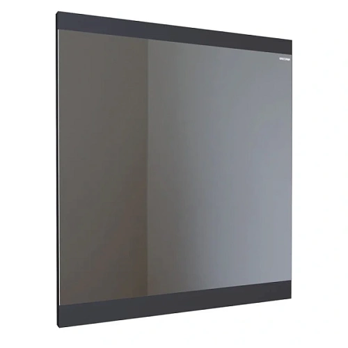 Зеркало Grossman Смарт 60 см графит - фото 5