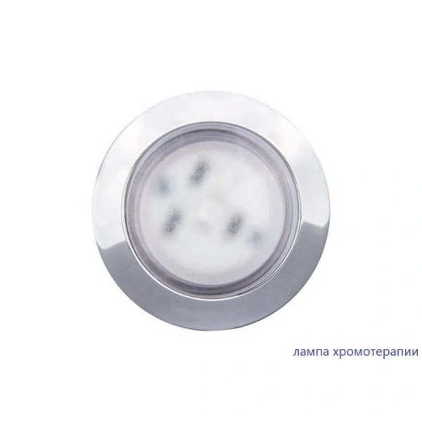 Ванна гидромассажная Excellent Oceana Ultra 160 x 75 см, белый/хром, WAEX.OCE16.ULTRA.CR (детальная фотография), приставные, встраиваемые