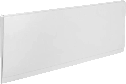 Передняя панель для акриловой ванны Cezares Eco 155 см для установки на ногах - фото 4