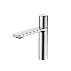 Смеситель для раковины Vincea Vogue хром