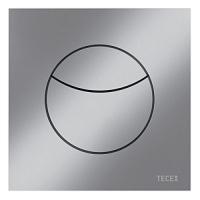 Клавиша смыва Tece TECEflushpoint хром матовый