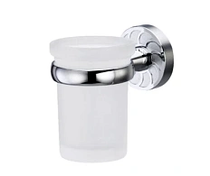 Стакан для ванной WasserKRAFT Isen одинарный
