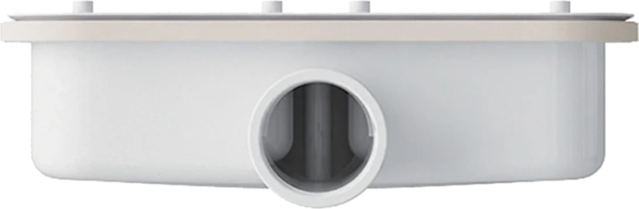 Сифон для поддона Vincea с гидрозатвором Vsph-D611 (детальная фотография)