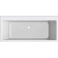 Ванна, цвет из палитры RAL Classic, Astra-Form Капри