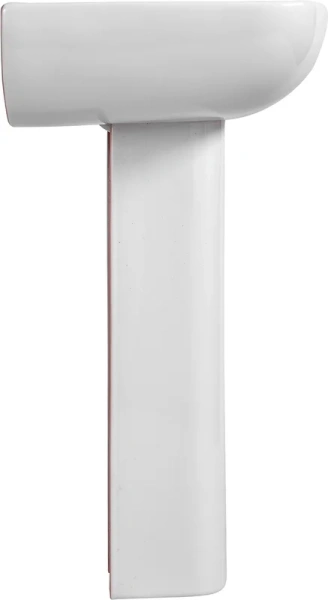 Пьедестал для раковины Акватек белый AQ5432-00 (детальная фотография) index_2