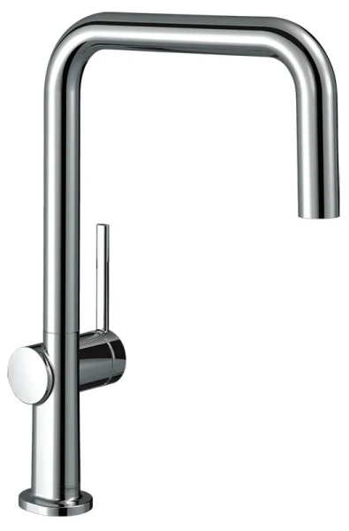 Смеситель для кухни Hansgrohe Talis M54 хром 72806000 (детальная фотография)