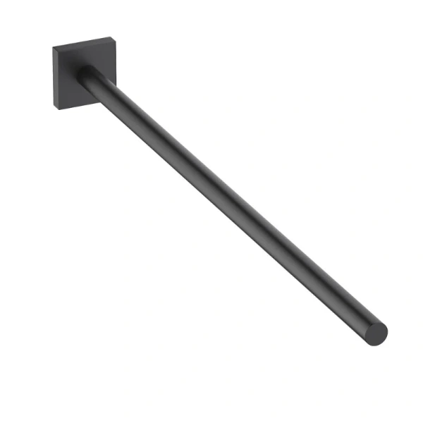 Полотенцедержатель Timo Selene черный 12055/03 (детальная фотография)