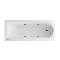 Ванна гидромассажная Excellent Aurum Hydro 150 x 70 см, WAEX.AUR15.HYDRO.CR