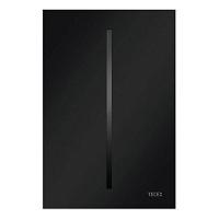 Клавиша смыва Tece TECEfilo-Velvet Urinal черная