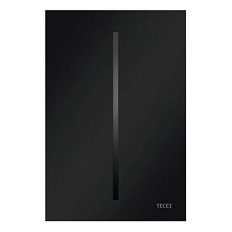 Клавиша смыва Tece TECEfilo-Velvet Urinal черная
