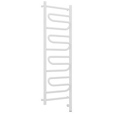 Полотенцесушитель электрический Сунержа Элегия 3.0 5819-1240 40х120 см нержавеющая сталь