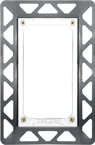 Монтажная рамка Tece TECEfilo белая - фото 4