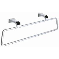 Полотенцедержатель двойной для ванной Art&Max Soli AM-6636B