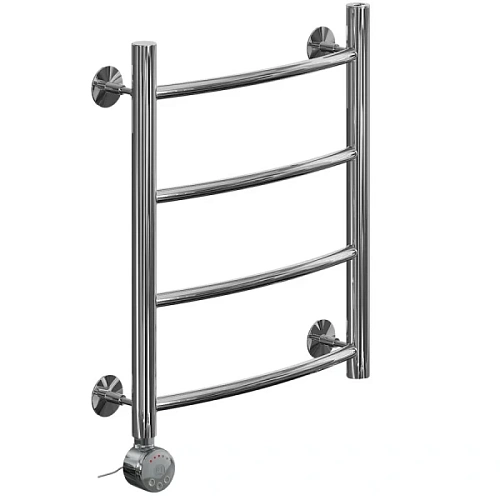 Полотенцесушитель электрический Ника Arc 50х40 см левый - фото 1