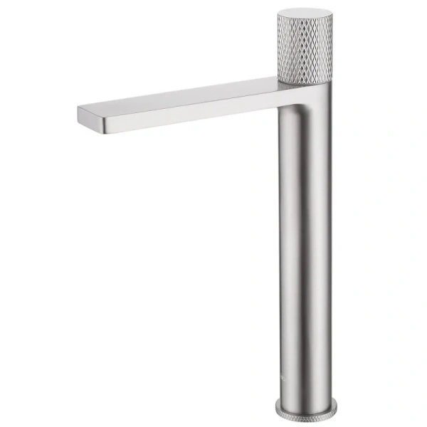 Смеситель для раковины Abber Rund сатин AF8711SP (детальная фотография)