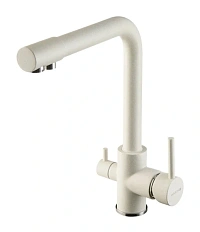 Смеситель для кухни Акватон Руан 1AX004FCXX2 с фильтром