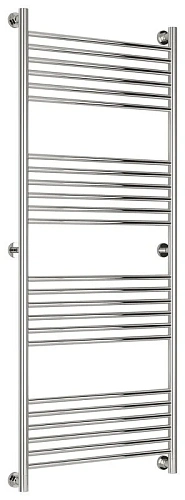 Полотенцесушитель водяной Сунержа Богема+ 60х150 см без покрытия - фото 1