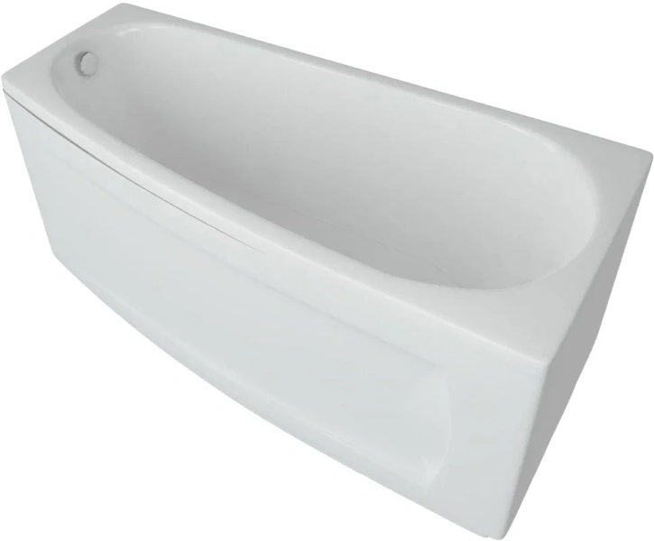 Фронтальная панель для ванны Акватек Пандора 160 см правая EKR-F0000044 (детальная фотография), в наличии index_2
