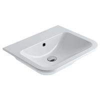 Раковина Globo Stone