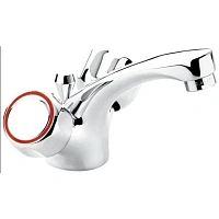 Смеситель для раковины Emmevi Sole 15013