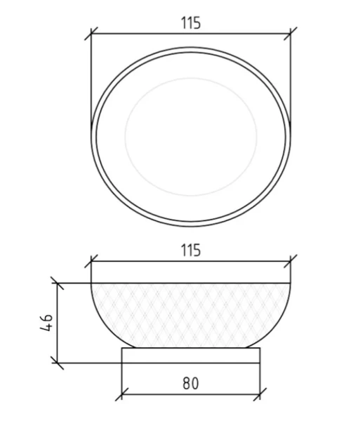 Схема (детальная фотография), металлические, стеклянные