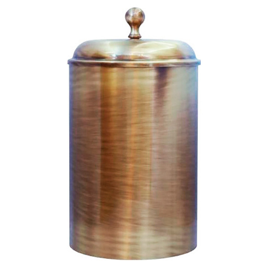 Ведро для ванной Bagno & Associati Regency RE 916 (детальная фотография), классические, ретро