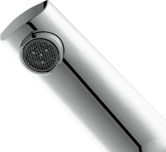 Смеситель для ванны Cersanit Moduo хром 64100 (детальная фотография), нет в наличии