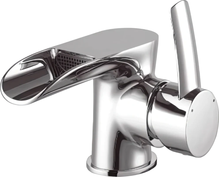 Смеситель для раковины Lemark Atlantiss LM3246C (детальная фотография)