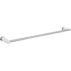 Полотенцедержатель Cisal Xion нержавеющая сталь