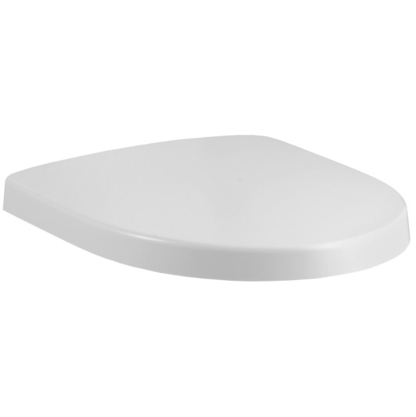 Крышка-сиденье для унитаза Jacob Delafon Panache петли хром 8094K-00 (детальная фотография)