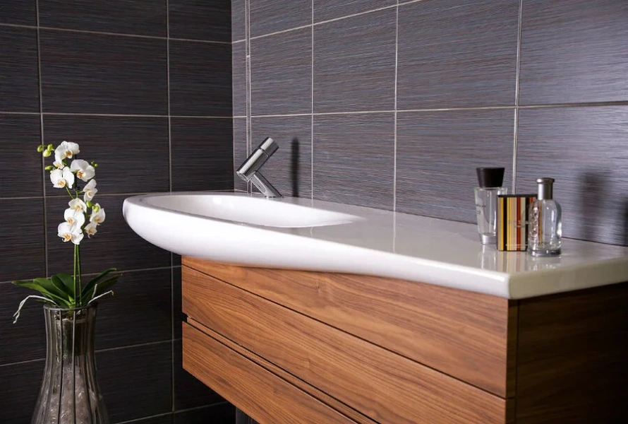 Раковина Laufen Alessi One 8.1497.1 (детальная фотография), в наличии, по запросу