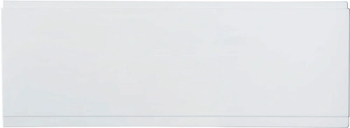 Фронтальная панель для ванны Santek Фиджи 180 см белая - фото 5