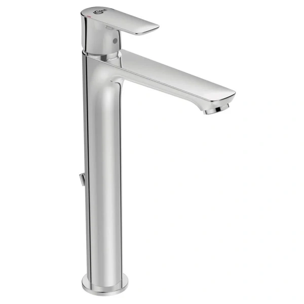 Смеситель для раковины Ideal Standard Connect Air высокий A7025AA (детальная фотография)