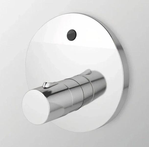 Смеситель для душа Ideal Standard Ceraplus встраиваемый A6156AA (детальная фотография), для душа