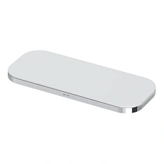 Полка для ванной Am.Pm Func A8F376 прямоугольная