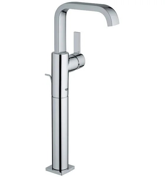 Смеситель для раковины Grohe Allure 32249000 (детальная фотография)