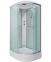 Душевая кабина Niagara Classic 110x80 см левая