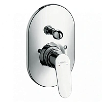Смеситель для душа Hansgrohe Focus хром