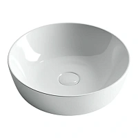 Раковина Ceramica Nova Element 41,5 см круглая