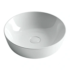 Раковина Ceramica Nova Element 41,5 см круглая