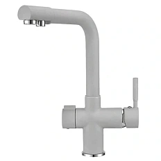 Раковина Migliore Milady 77 см декор D2/PL