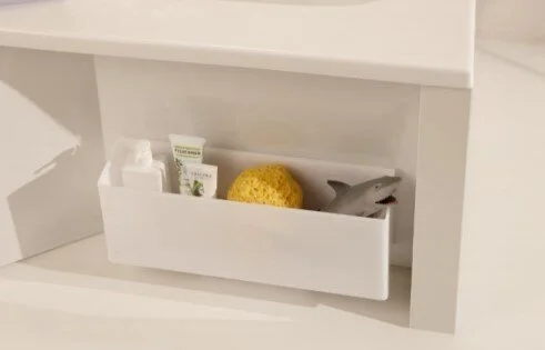 Ванна акриловая Jacob Delafon Bain Douche Malice 170х90 см левая, прямоугольная E6D065L-00 (детальная фотография), нет в наличии