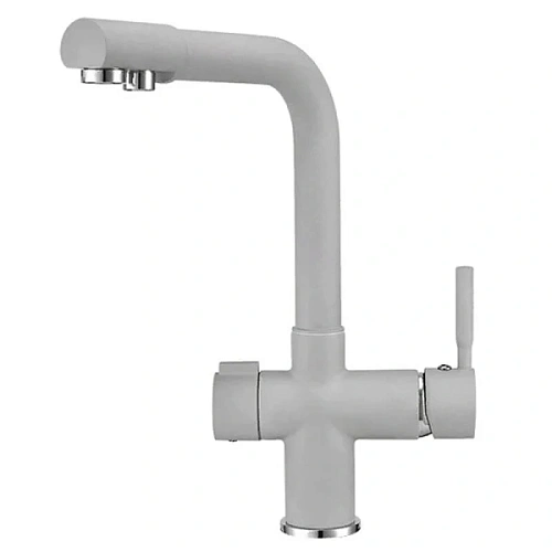 Раковина Migliore Milady 77 см декор D2/PL - фото 4