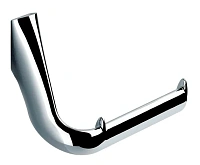 Бумагодержатель Colombo Land хром