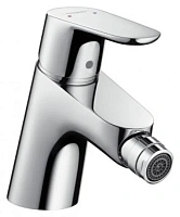 Смеситель для биде Hansgrohe Focus